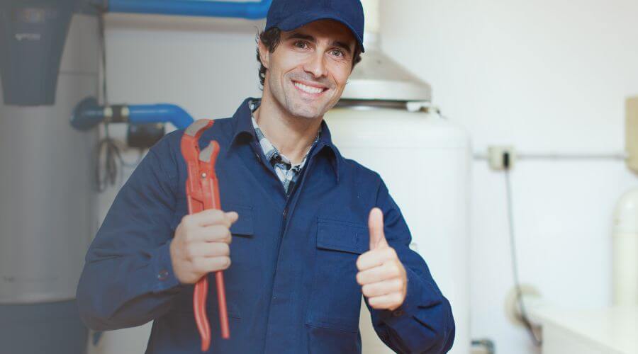 Professional Leak Detection in Harlem, MT