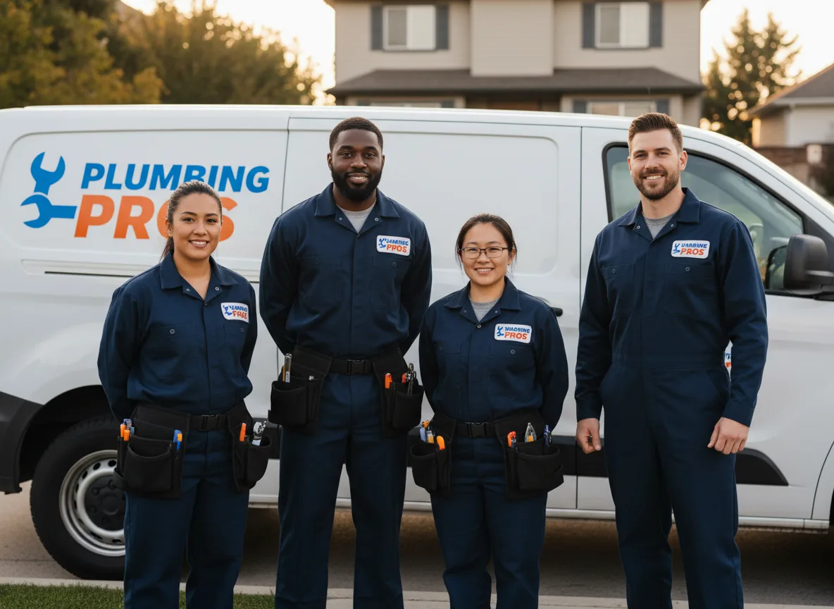 Water Heater Repair company in Harlem, MT